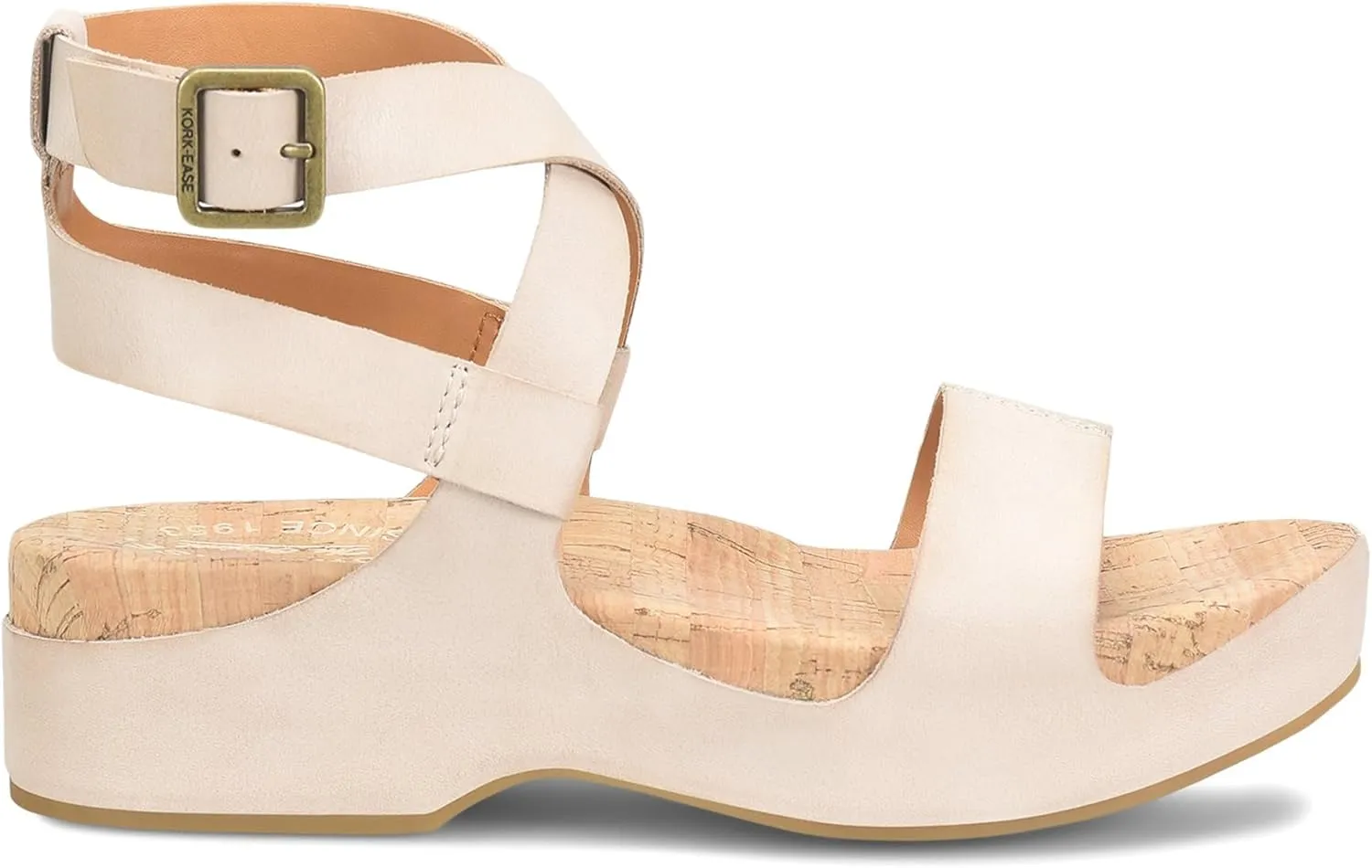 KORK-EASE Women's Yadira Sandal