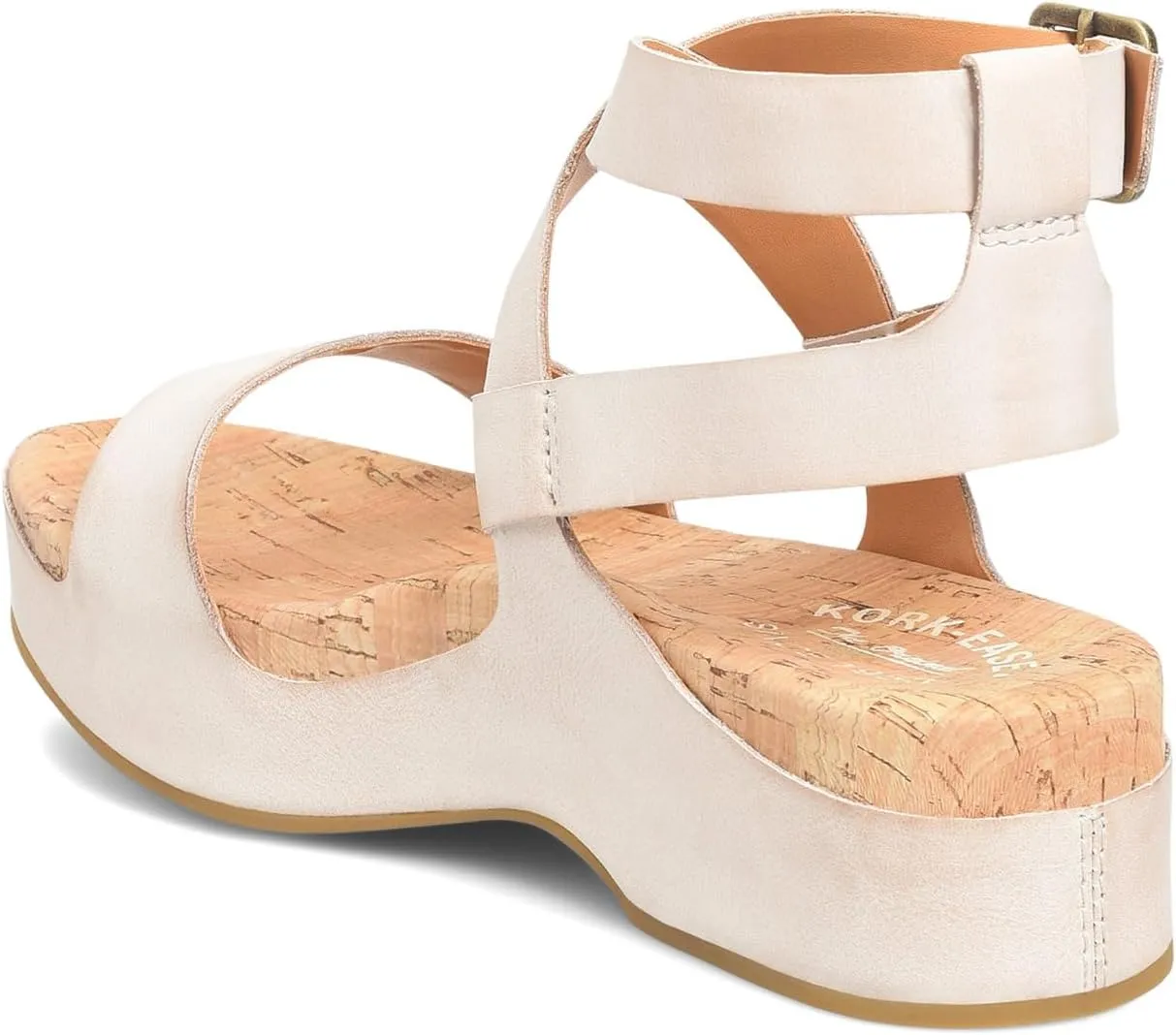KORK-EASE Women's Yadira Sandal