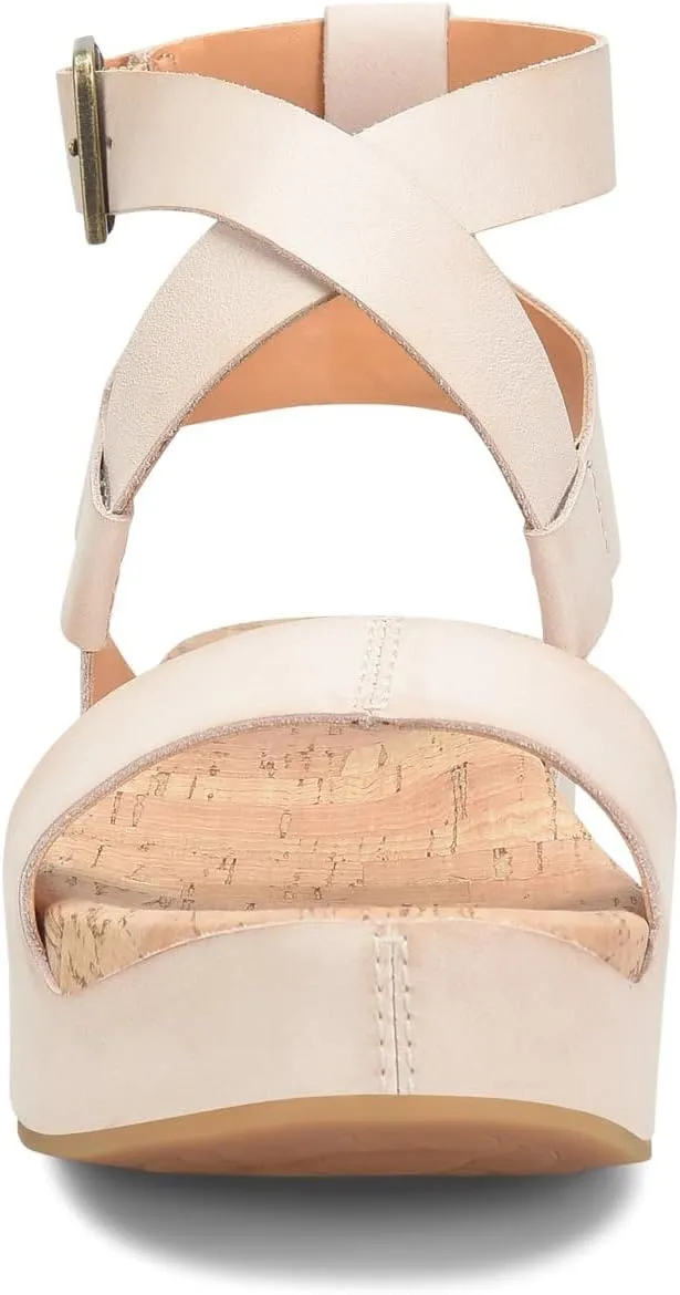 KORK-EASE Women's Yadira Sandal