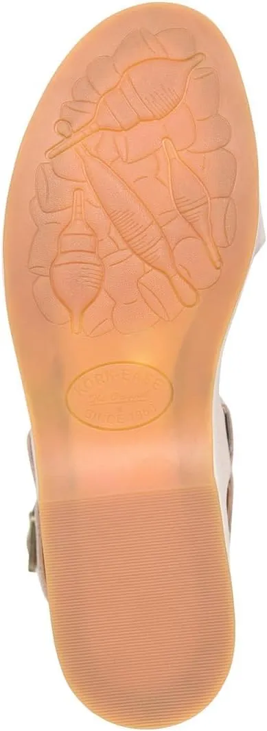 KORK-EASE Women's Yadira Sandal