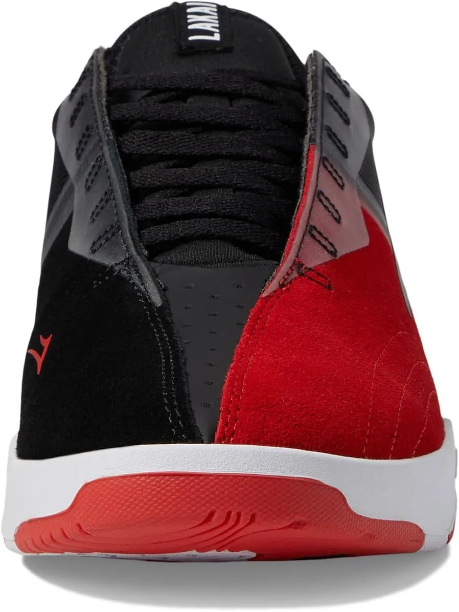Lakai Mod Mens Skate Shoes - High Performance Skateboarding Shoes