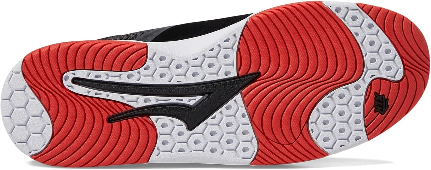 Lakai Mod Mens Skate Shoes - High Performance Skateboarding Shoes