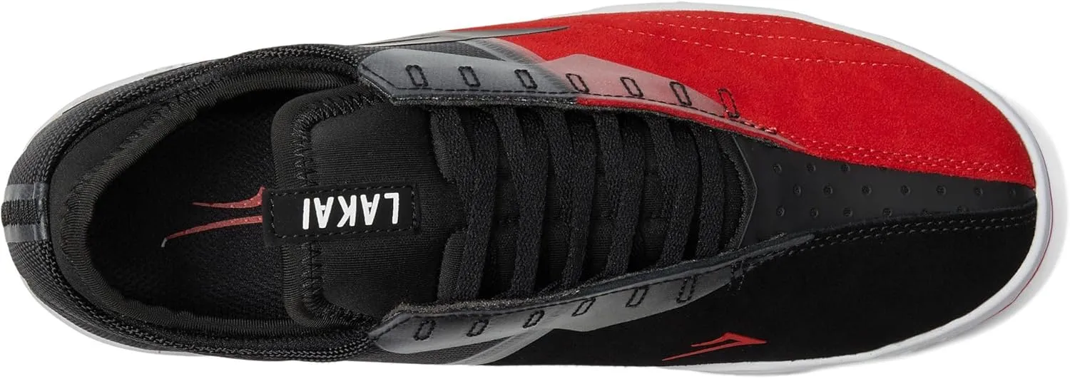Lakai Mod Mens Skate Shoes - High Performance Skateboarding Shoes