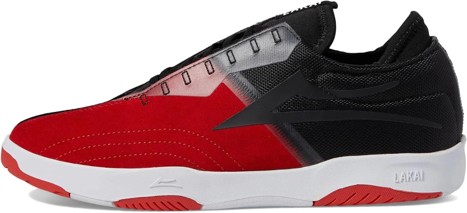 Lakai Mod Mens Skate Shoes - High Performance Skateboarding Shoes