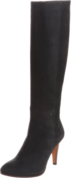 Lanvin On Blue 2110 Long Boots