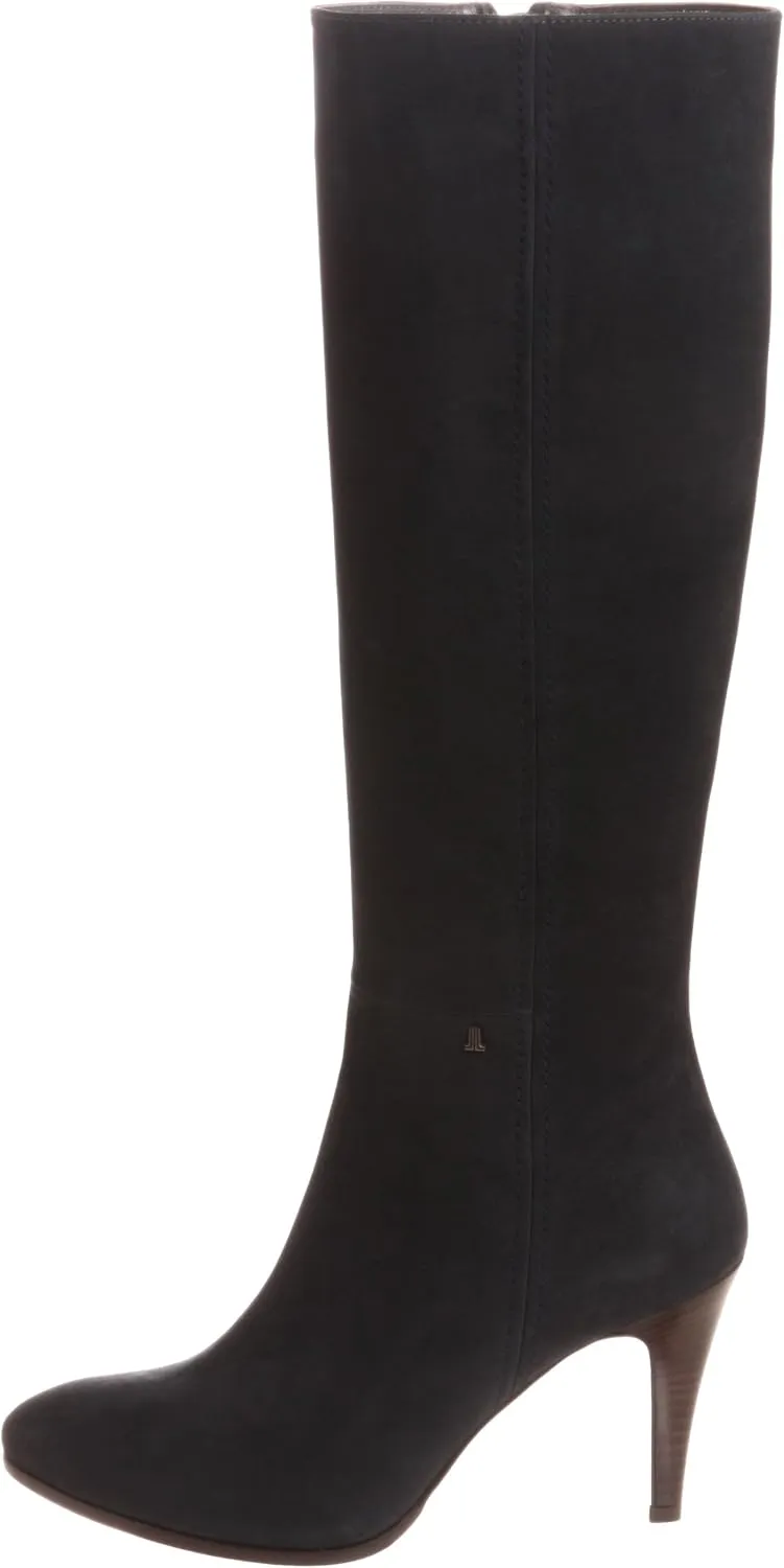 Lanvin On Blue 2110 Long Boots