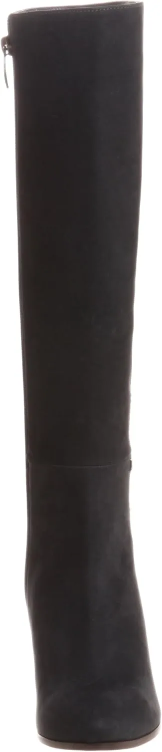 Lanvin On Blue 2110 Long Boots