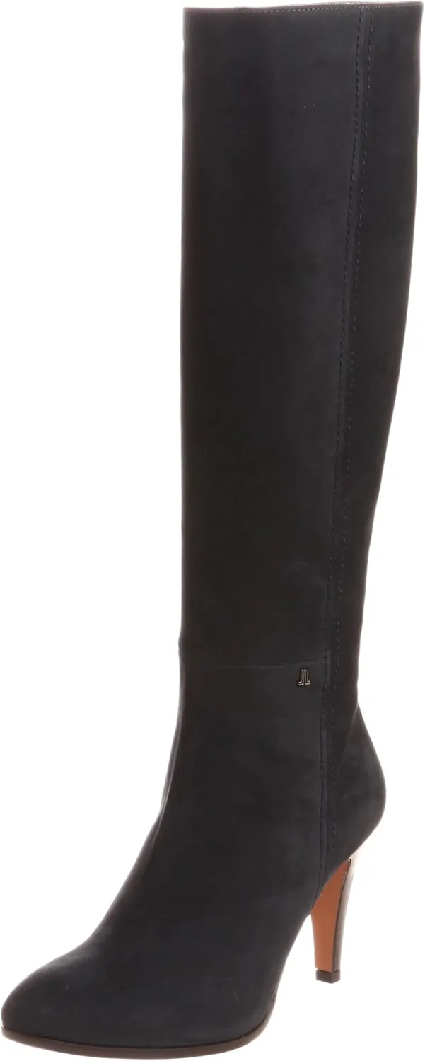 Lanvin On Blue 2110 Long Boots