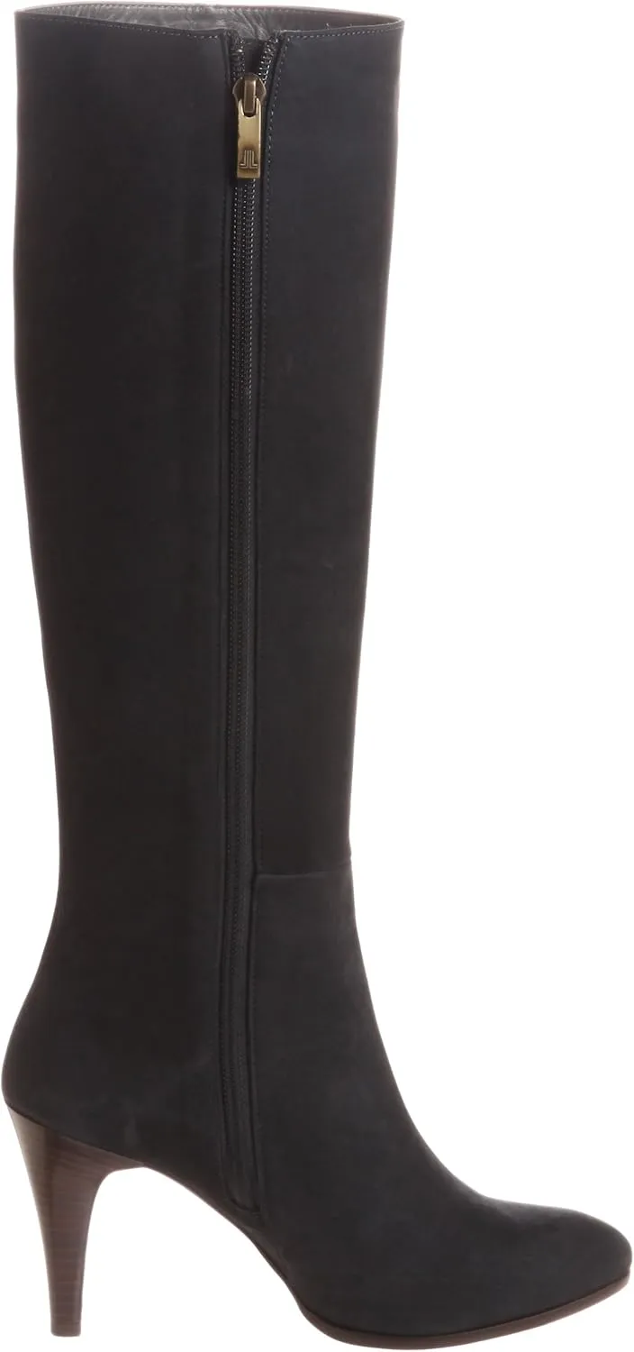 Lanvin On Blue 2110 Long Boots