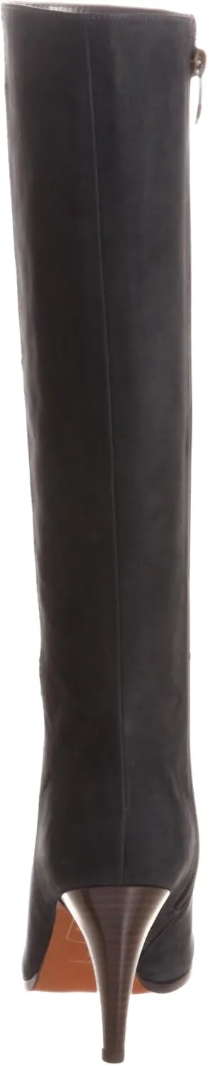 Lanvin On Blue 2110 Long Boots
