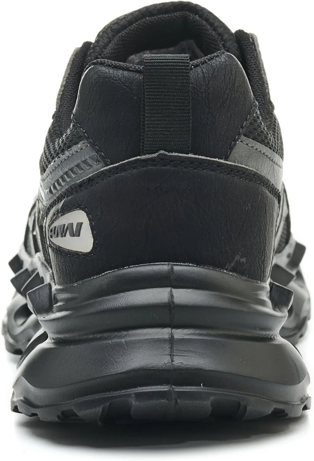 Lightweight Composite Toe Shoes, Breathbale Work Safety Steel Toe Construction Warehouse Sneakers