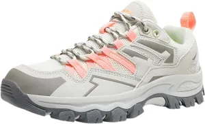 lilaBelle]SL Breathable Hiking Shoes for Men and Women - 【Versatile and Supportive】 Outdoor Sneakers for Couples, for Spring and Autumn Hiking【Lightweight】