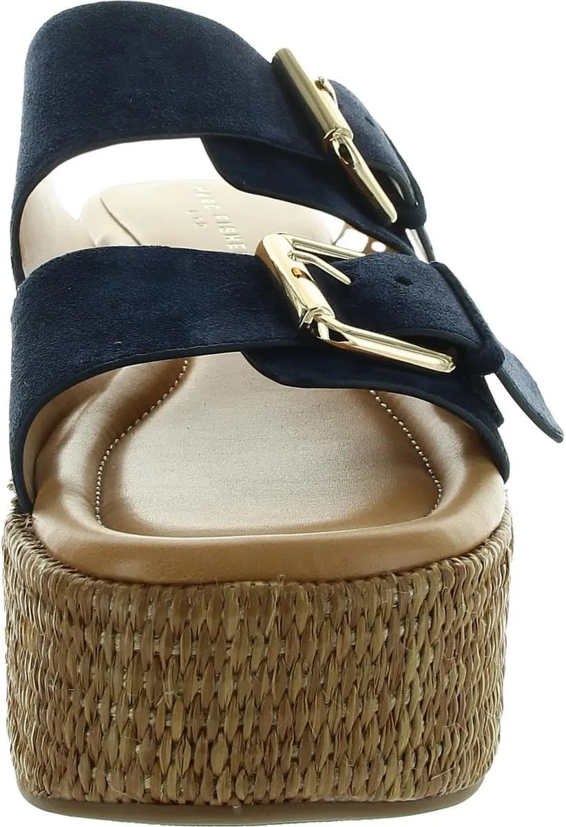 Marc Fisher LTD Women's Palery Wedge Sandal