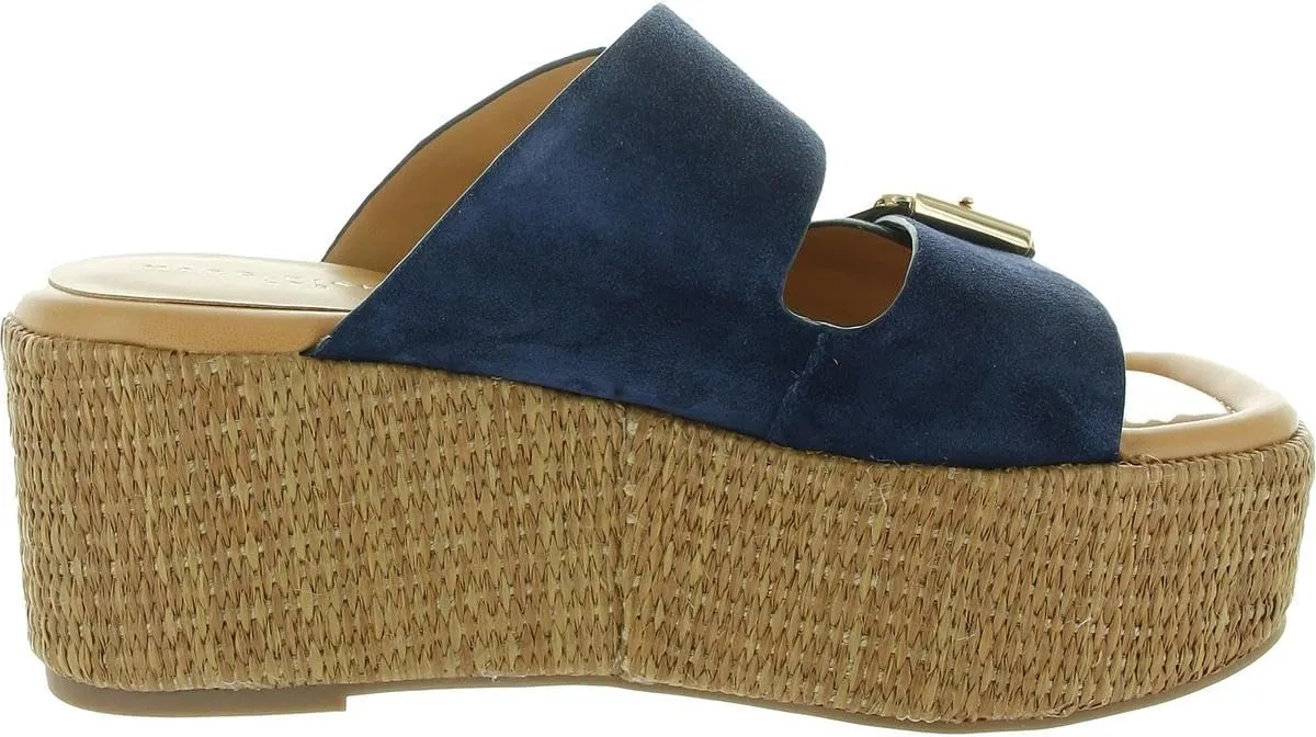 Marc Fisher LTD Women's Palery Wedge Sandal