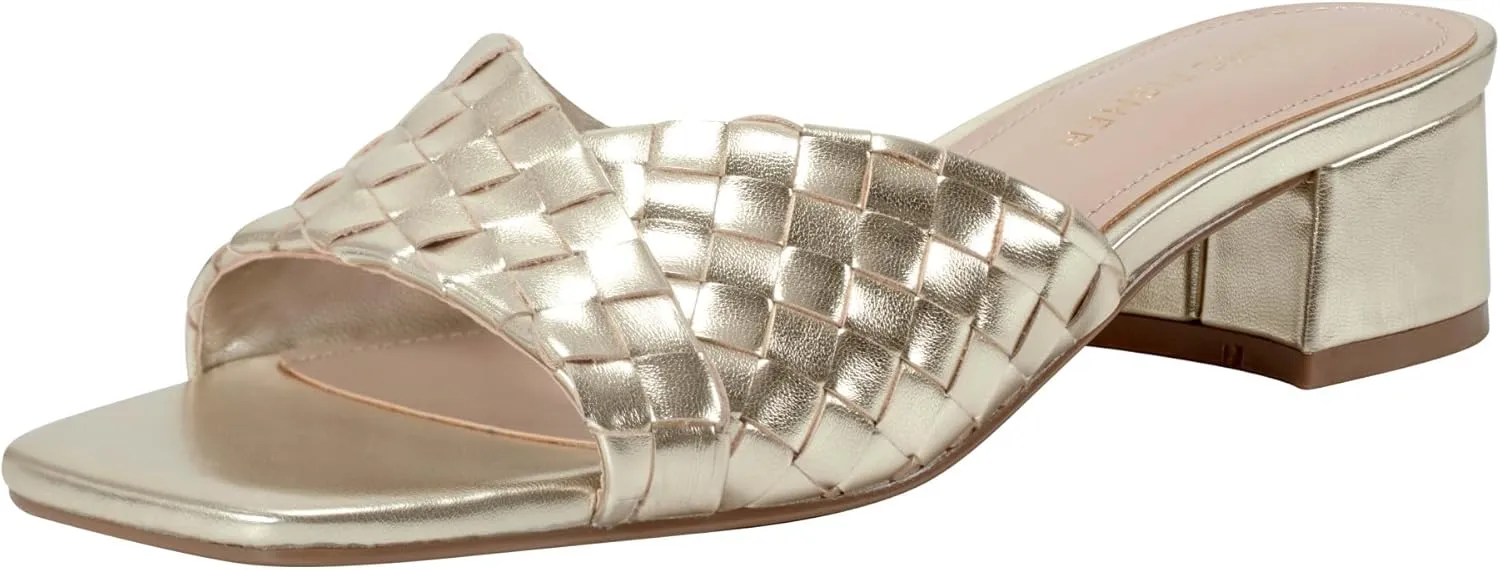 Marc Fisher Women's Coven Heeled Sandal