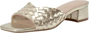 Marc Fisher Women's Coven Heeled Sandal
