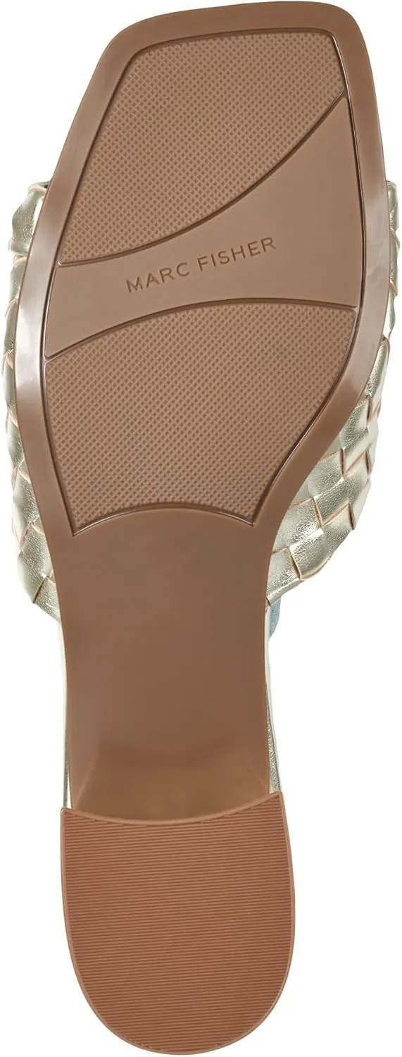 Marc Fisher Women's Coven Heeled Sandal