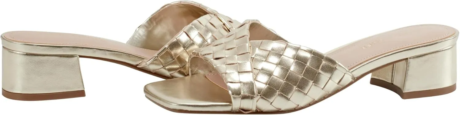 Marc Fisher Women's Coven Heeled Sandal
