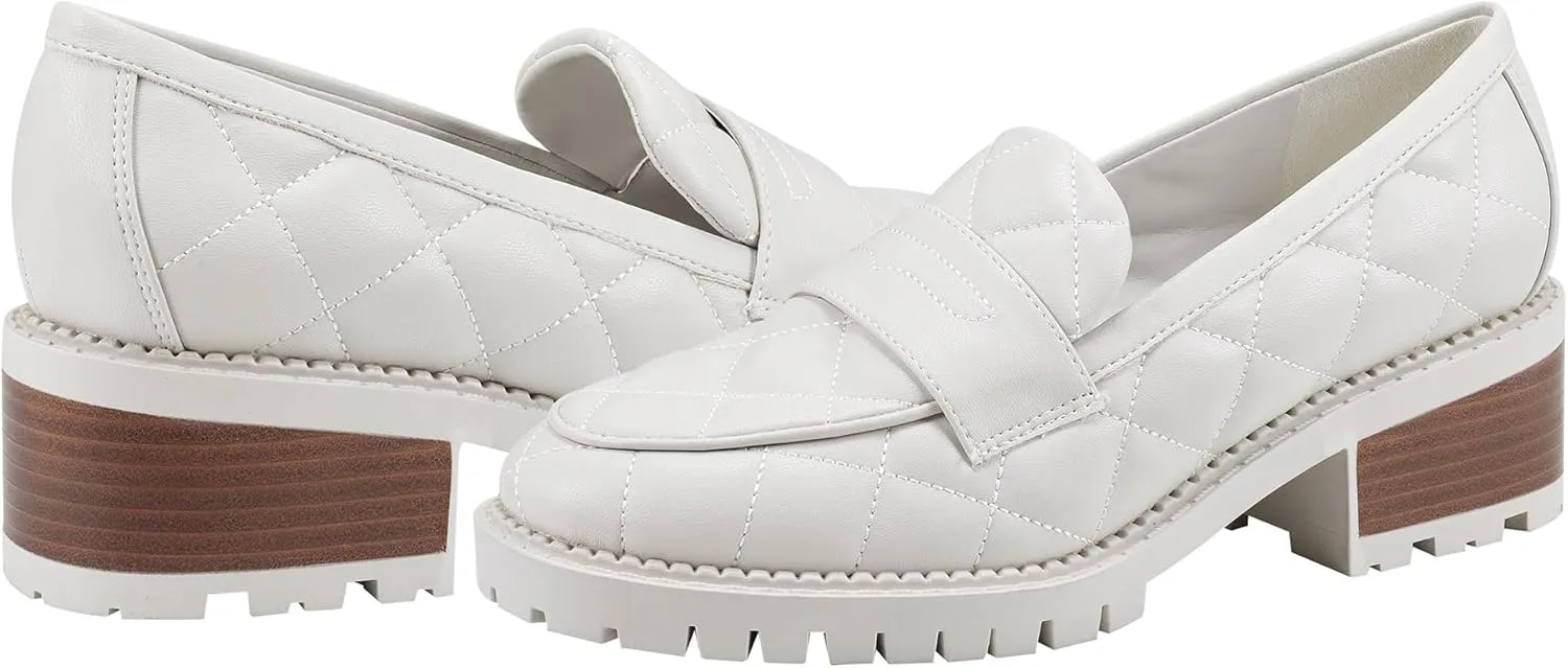 Marc Fisher Women's Dantea Loafer