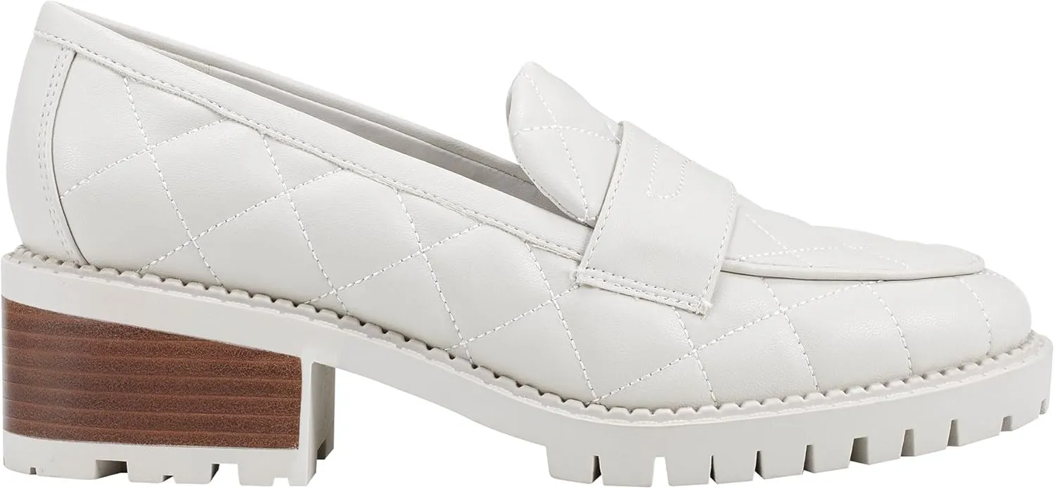 Marc Fisher Women's Dantea Loafer