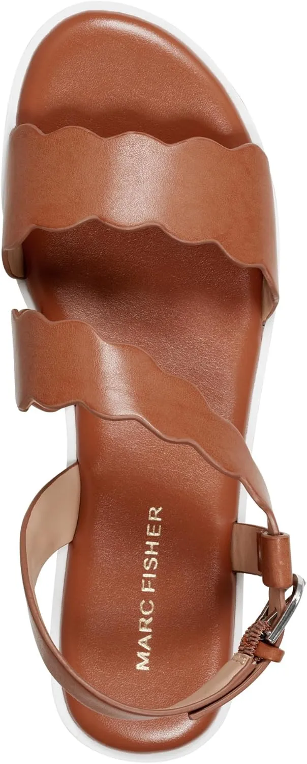 Marc Fisher Women's Gabrey Sandal