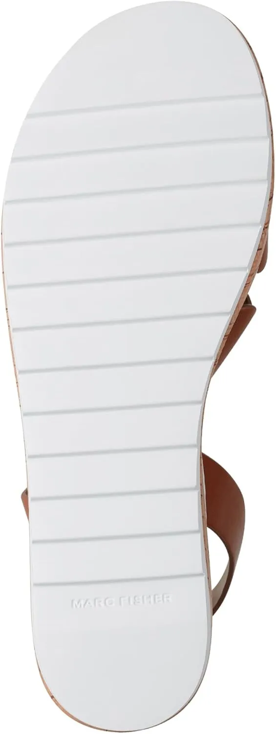 Marc Fisher Women's Gabrey Sandal