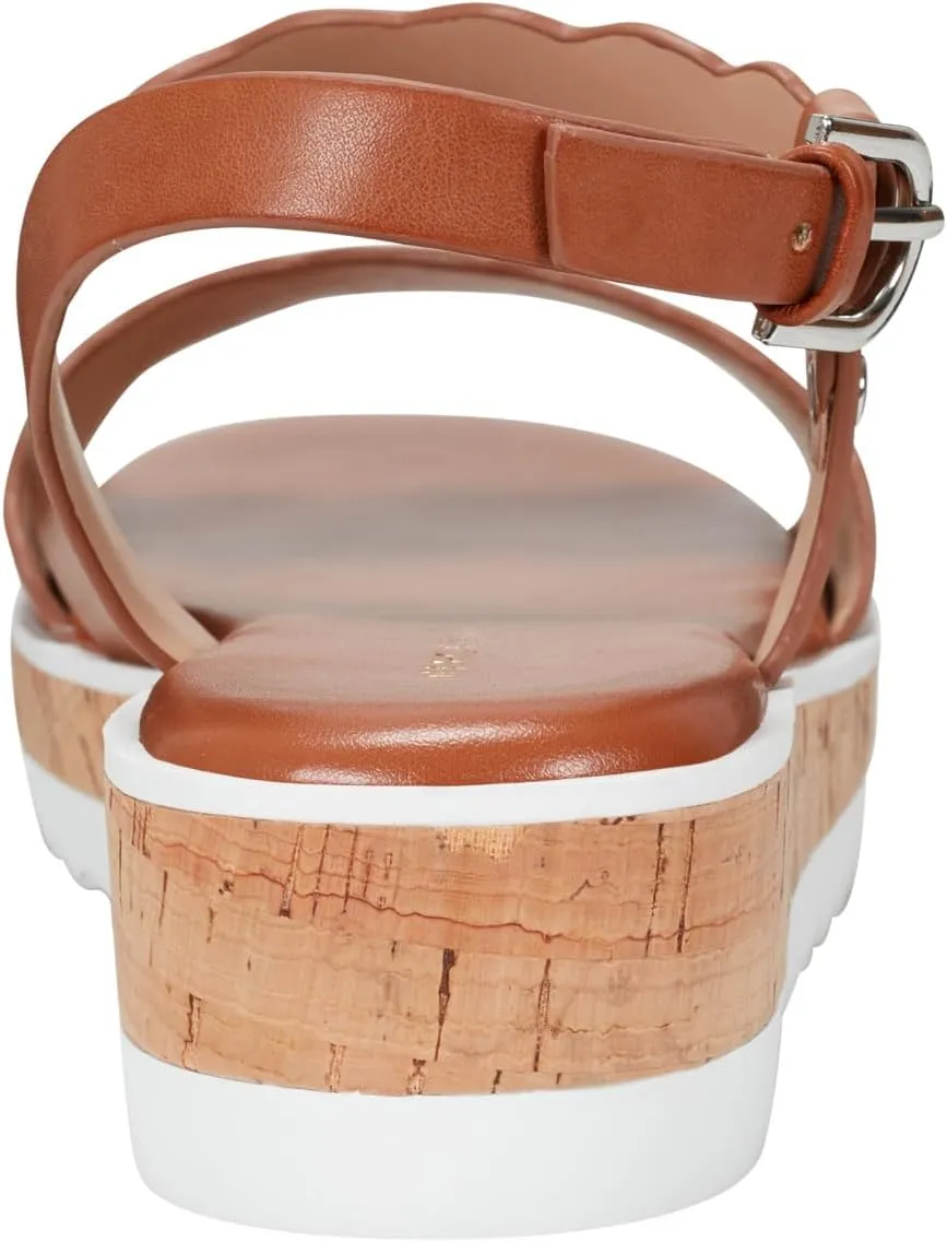 Marc Fisher Women's Gabrey Sandal