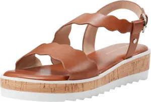 Marc Fisher Women's Gabrey Sandal