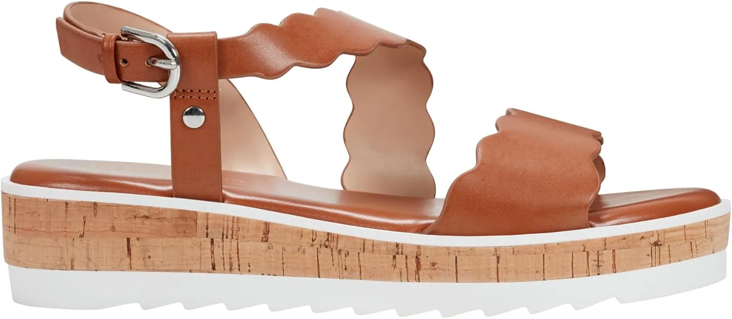 Marc Fisher Women's Gabrey Sandal