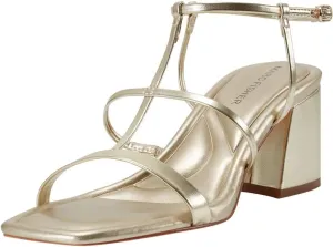 Marc Fisher Women's Gellyn Heeled Sandal