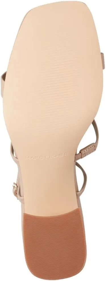 Marc Fisher Women's Gellyn Heeled Sandal