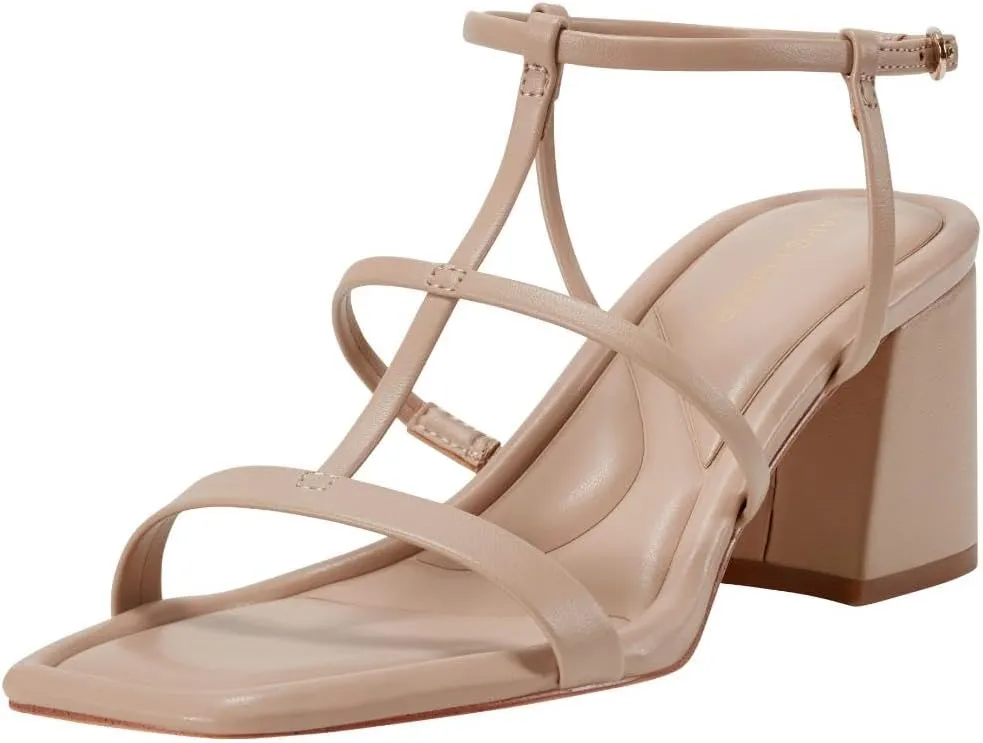Marc Fisher Women's Gellyn Heeled Sandal