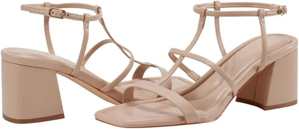 Marc Fisher Women's Gellyn Heeled Sandal