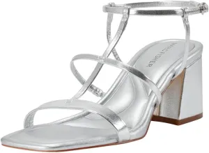 Marc Fisher Women's Gellyn Heeled Sandal
