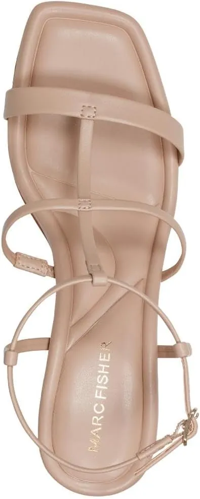 Marc Fisher Women's Gellyn Heeled Sandal