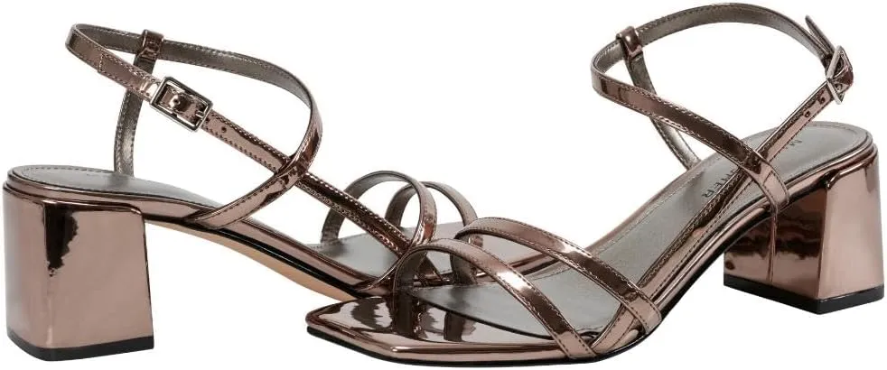 Marc Fisher Women's Jeci Heeled Sandal