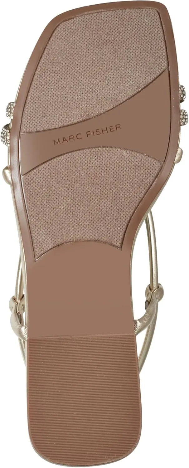 Marc Fisher Women's Lakity Sandal