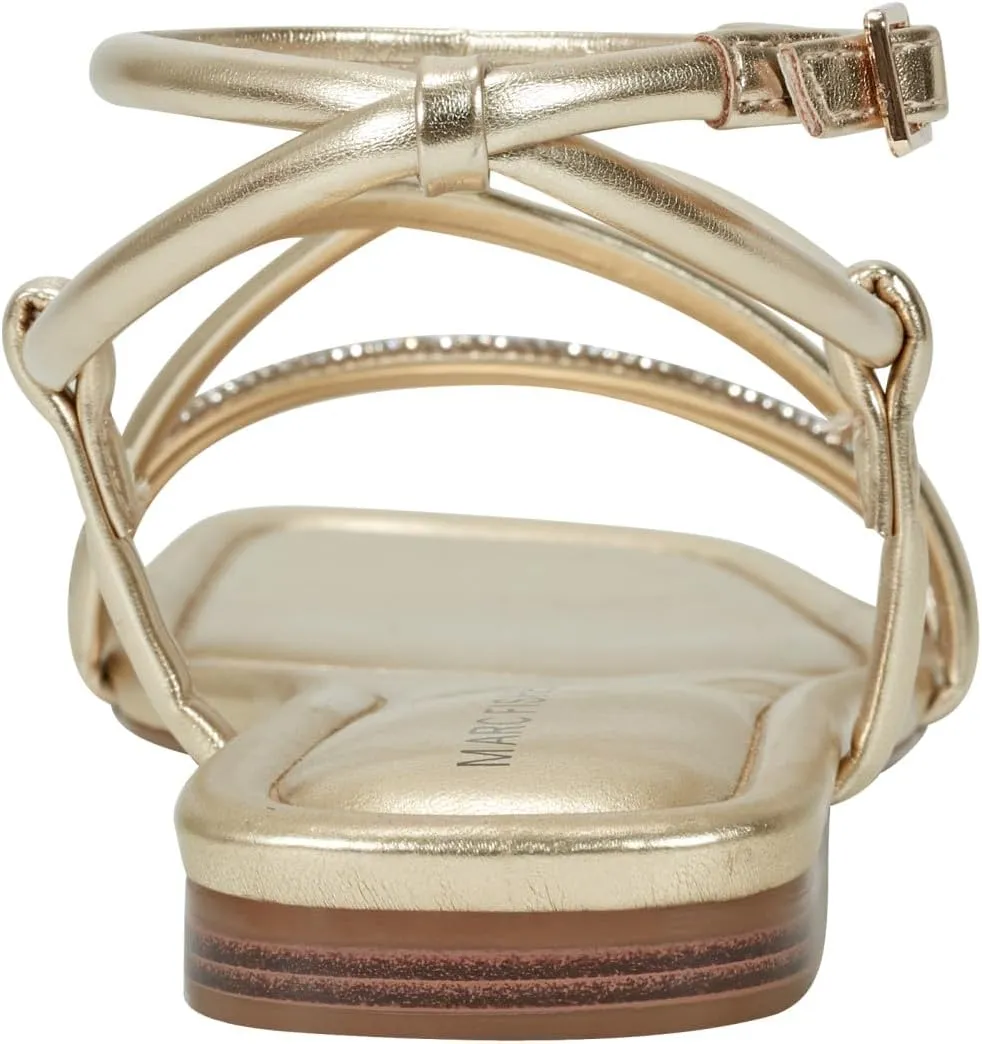 Marc Fisher Women's Lakity Sandal