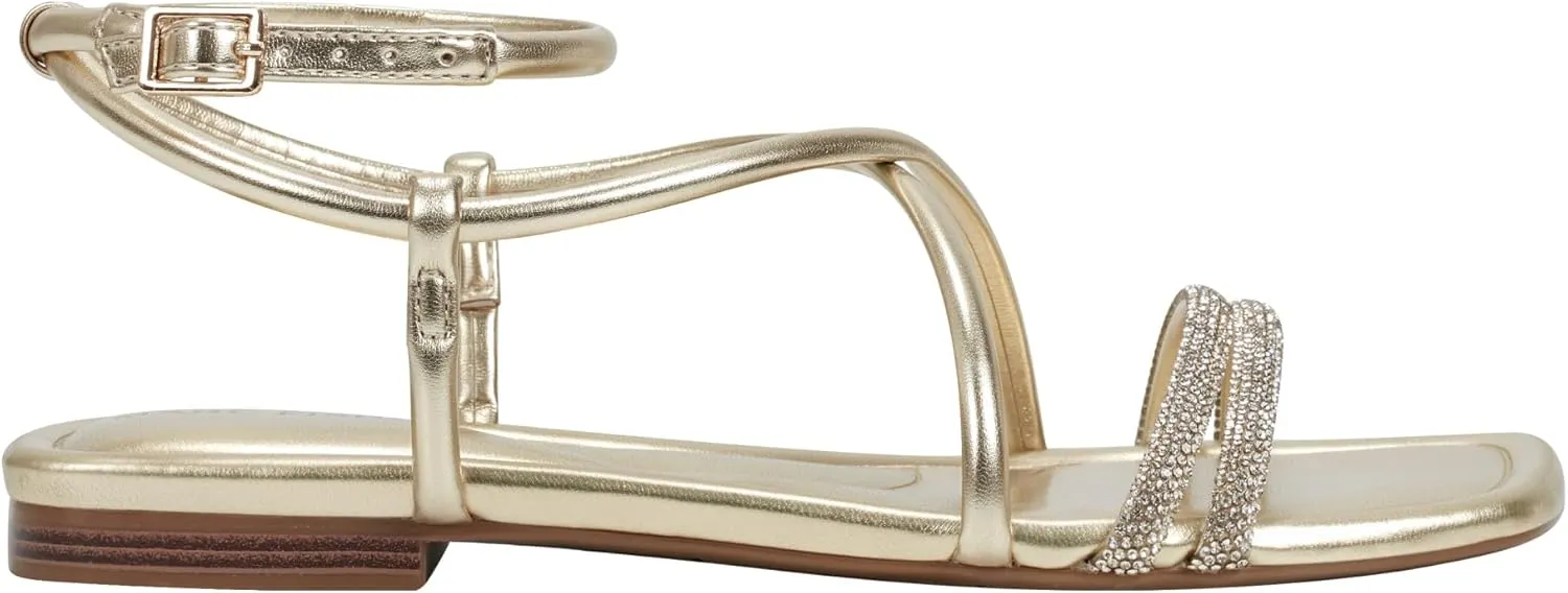 Marc Fisher Women's Lakity Sandal