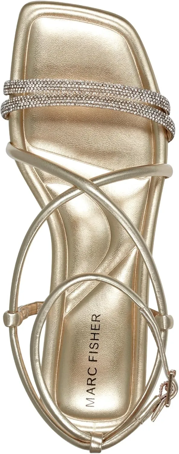 Marc Fisher Women's Lakity Sandal