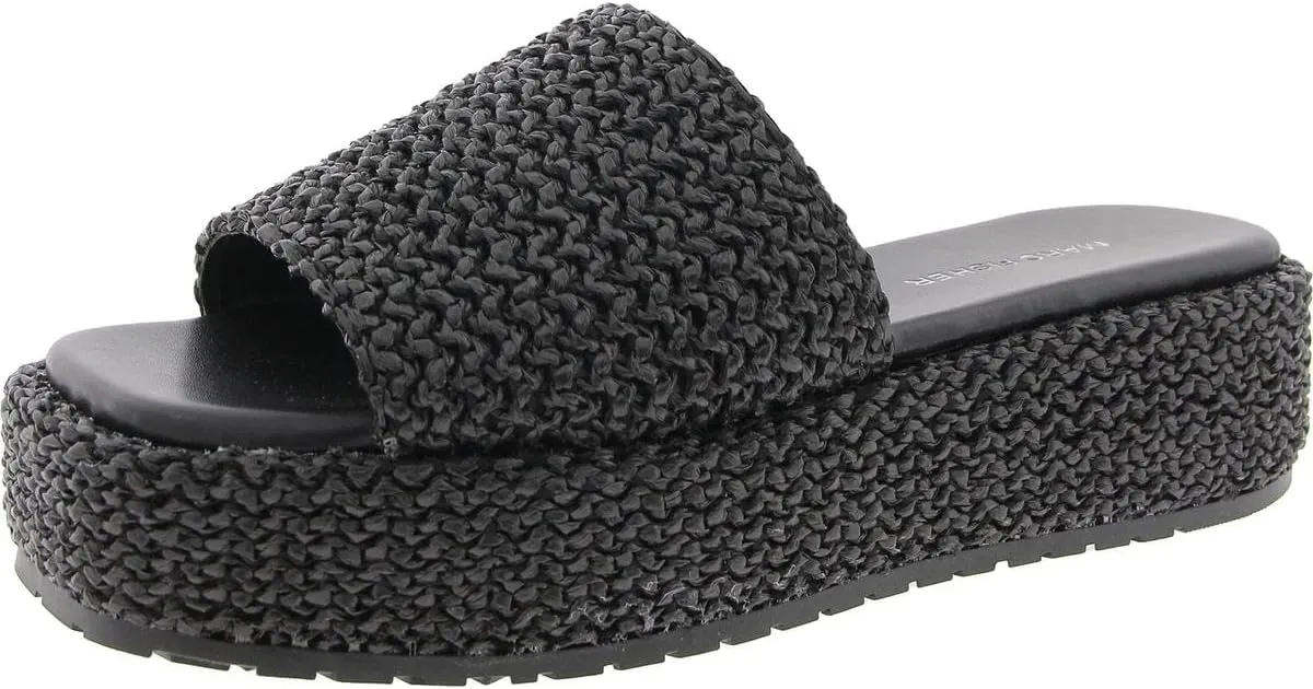 Marc Fisher Women's Pais Sandal