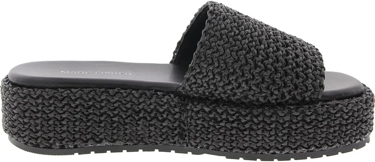 Marc Fisher Women's Pais Sandal