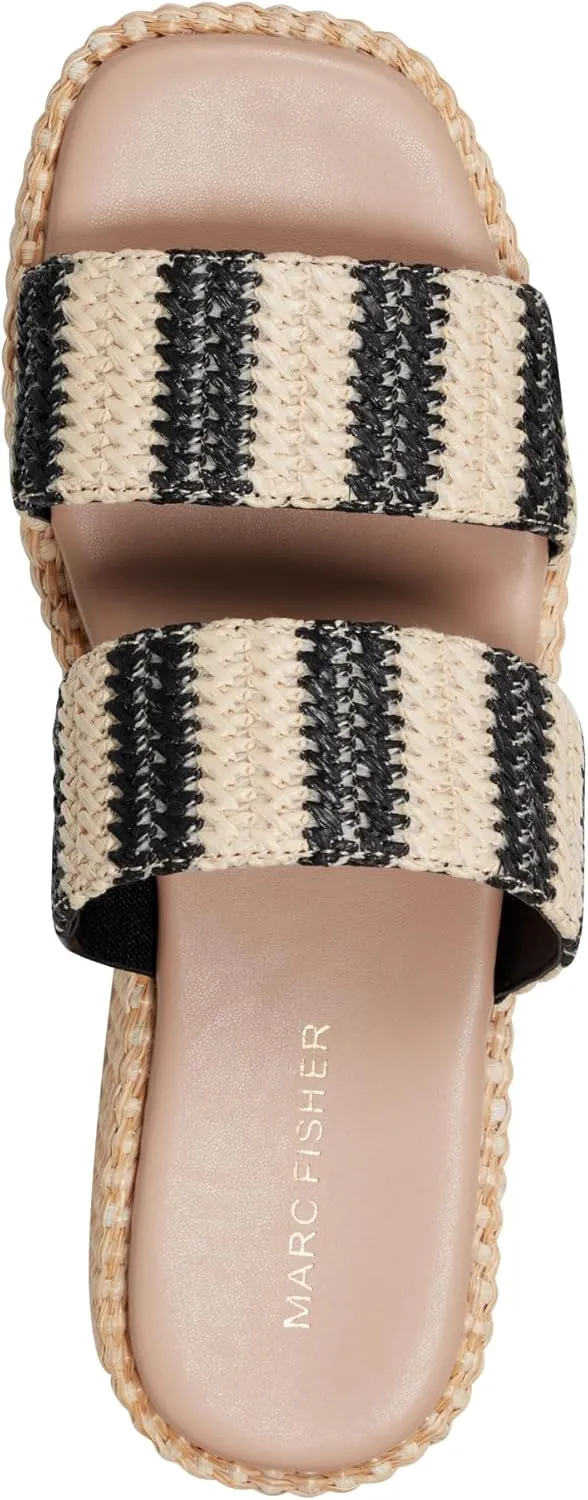 Marc Fisher Women's Pelma Sandal