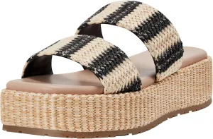 Marc Fisher Women's Pelma Sandal