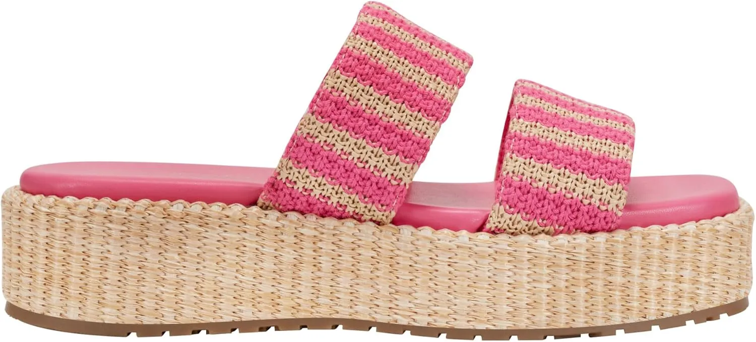 Marc Fisher Women's Pelma Sandal