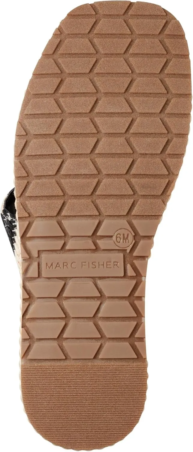 Marc Fisher Women's Pelma Sandal