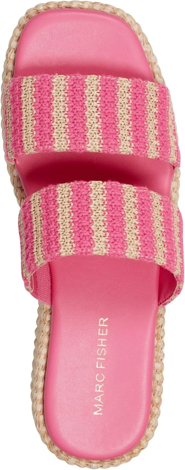 Marc Fisher Women's Pelma Sandal