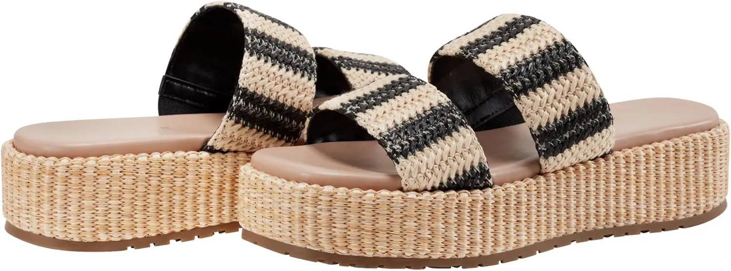 Marc Fisher Women's Pelma Sandal