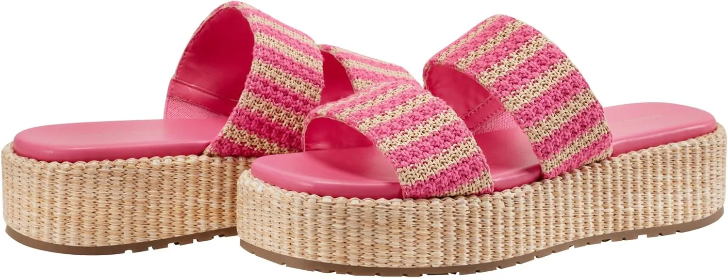Marc Fisher Women's Pelma Sandal