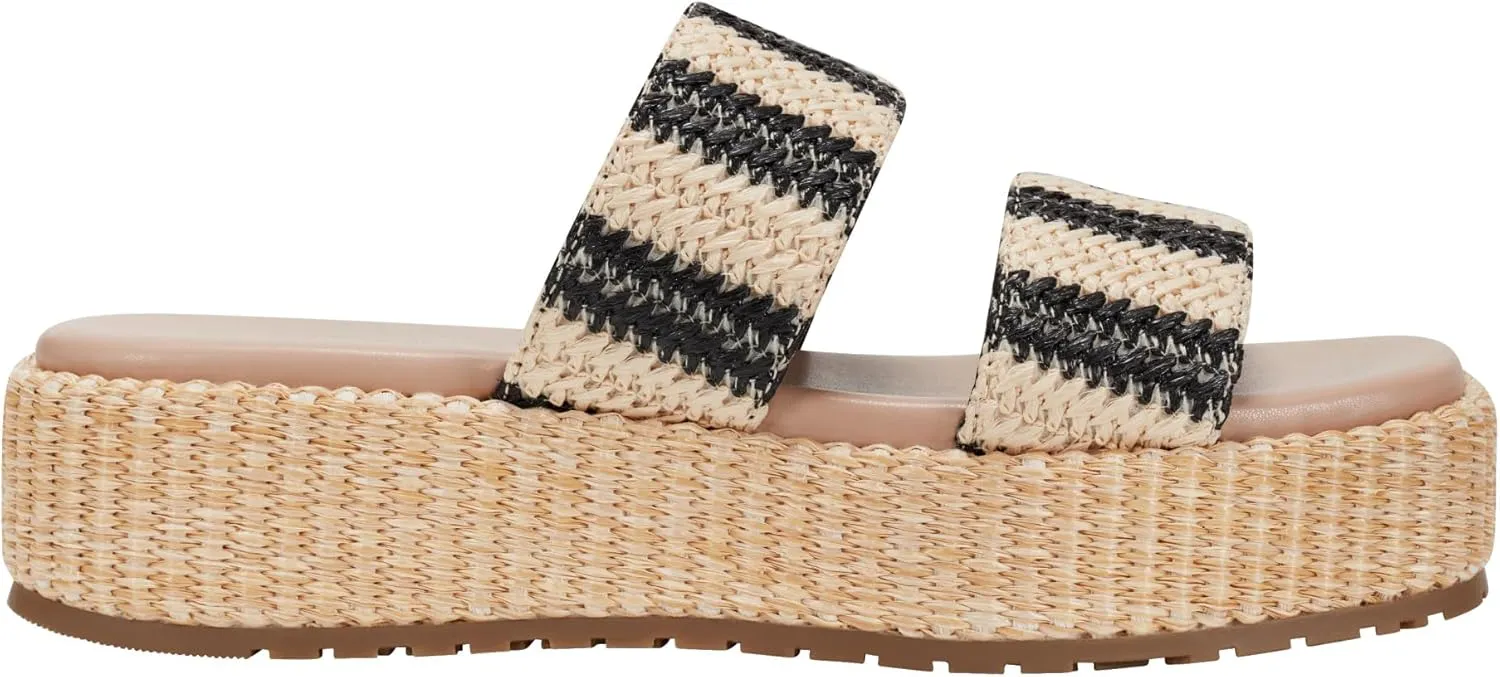 Marc Fisher Women's Pelma Sandal